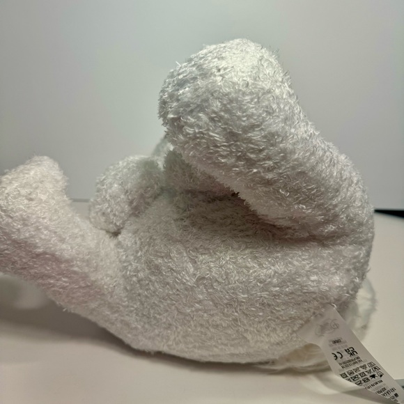 NWT. Disney Marie Weighted Plush – The Aristocats approx. 16''H. - Picture 9 of 11